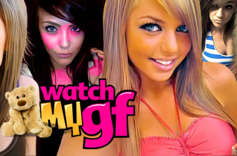 watch my girlfriend youporn