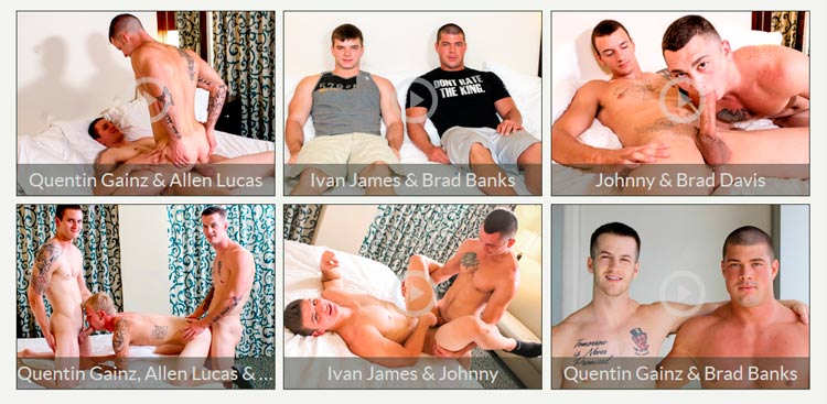 Nice pay porn site with hot gay boys