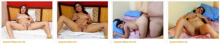 Nice premium sex site with hot cuties from Philippines