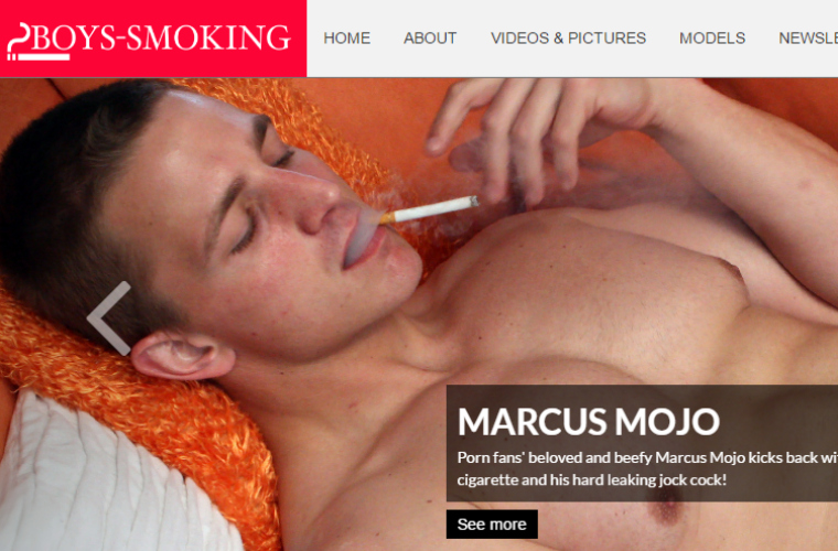 Great gay adult website for smoking hot scenes.