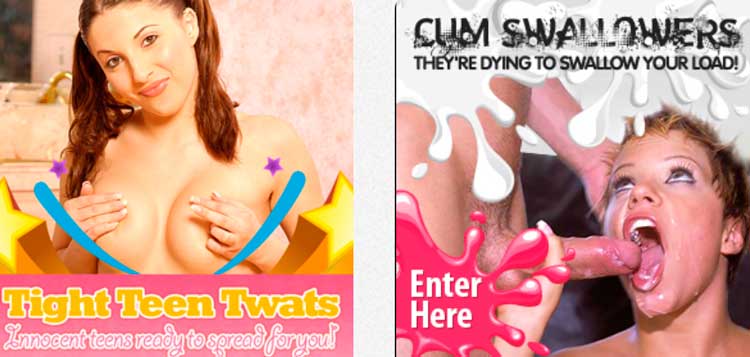 Greatest paid adult website featuring all the porn niches you need