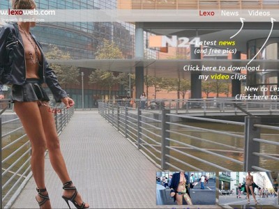 Good premium adult website with girls having public sex.