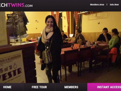 Top porn pay site for European chicks.