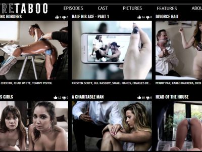Amazing porn website for taboo sex videos.