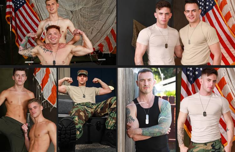 Nice pay porn site with hot gay boys